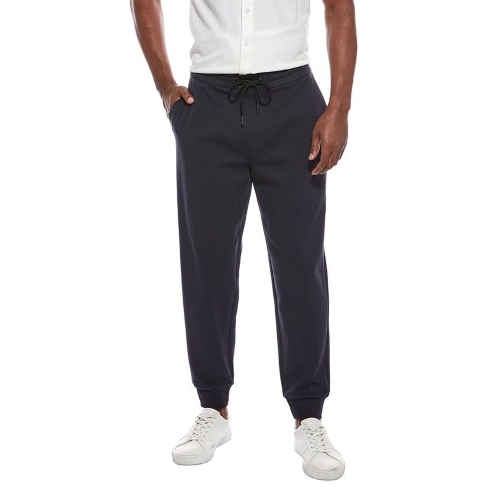 Boss Hugo Boss Mens Locsin Jogger, Blue